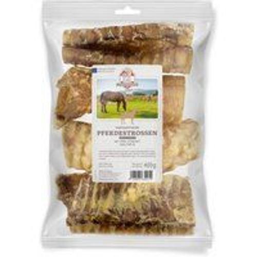 Sissi & Franz Trachées De Cheval 400 G