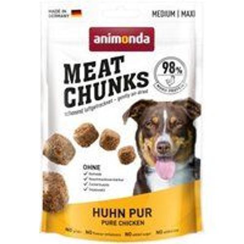 Animonda Meat Chunks Medium Poulet