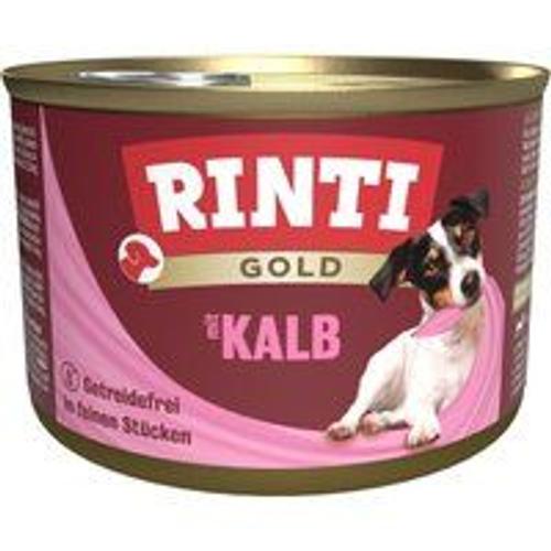 Rinti Gold Adult Veau 12x185 G