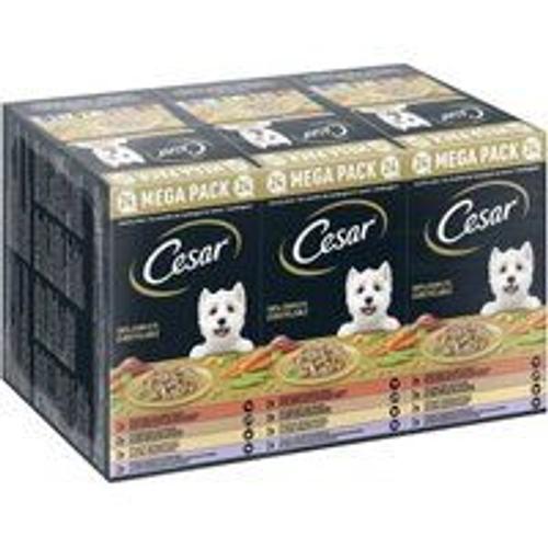 Cesar Multipack Ragoût De Campagne 24 X 150 G