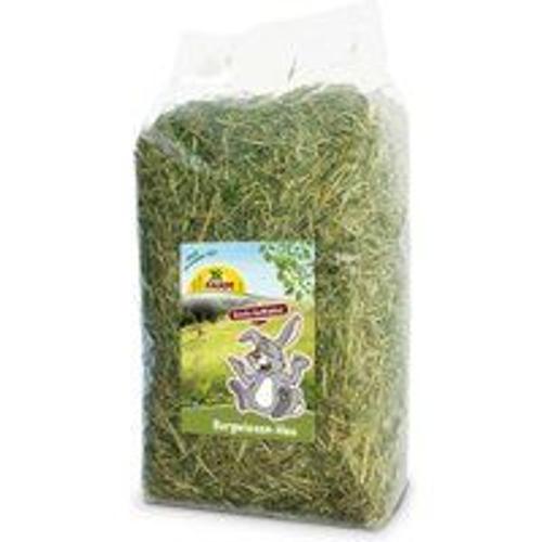 Jr Farm Foin De Prairie De Montagne 2,5 Kg