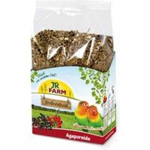 Jr Farm Premium Agapornide 1kg