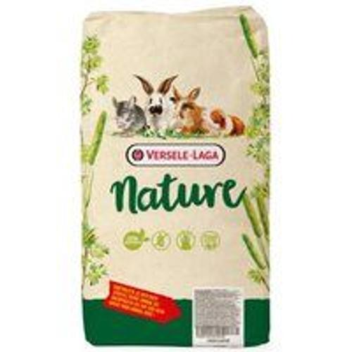 Versele-Laga Nature Cavia Pour Cochons D¿Inde 9 Kg