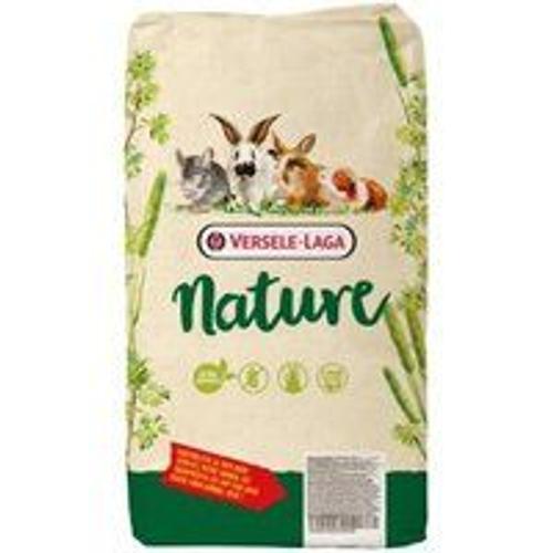 Versele-Laga Cuni Nature Fibrefood Pour Lapins 8 Kg