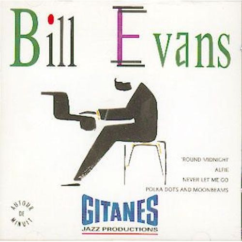 Gitanes Jazz