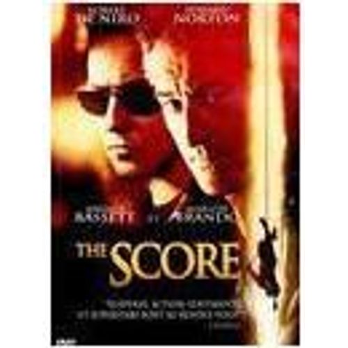 The Score - Edition Belge