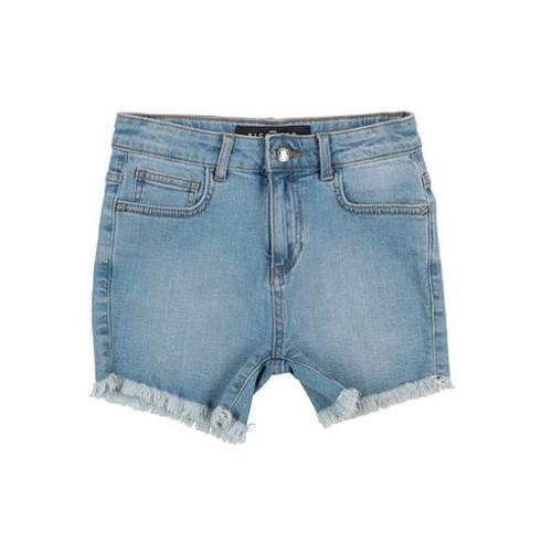 John Richmond - Bas - Shorts En Jean