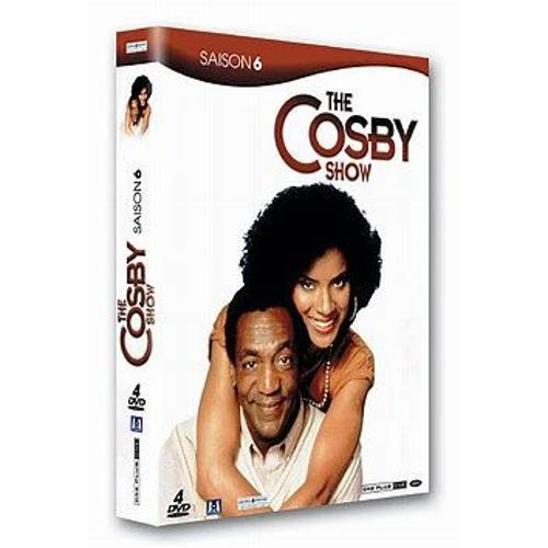 The Cosby Show - Intégrale Saison 6 - Dvd