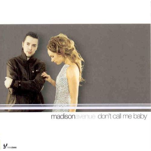 Don't Call Me Baby