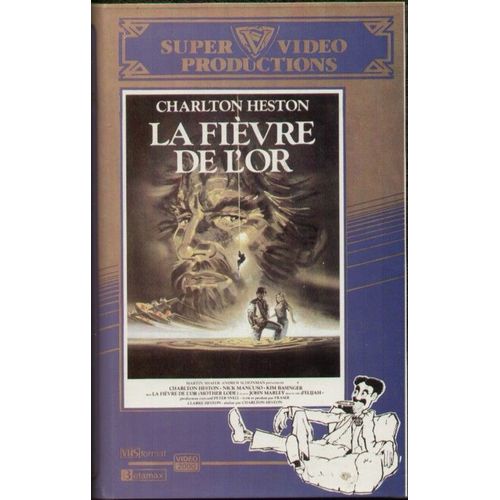 Fievre De L Or La