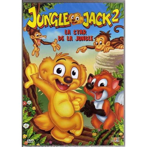 Jungle Jack 2