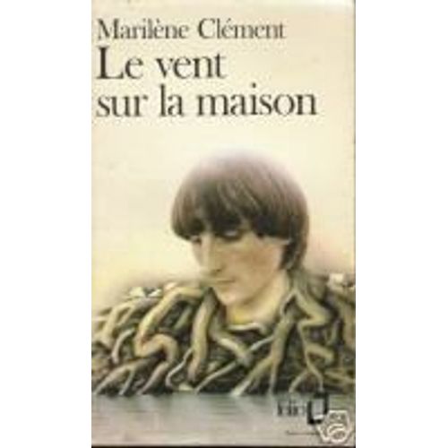 Vent Sur La Maison