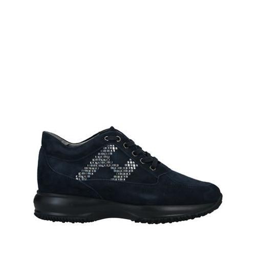 Hogan - Chaussures - Sneakers - 35