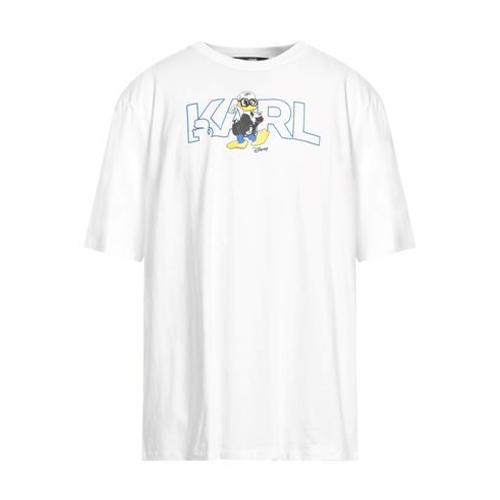 Karl Lagerfeld - Tops - T-Shirts