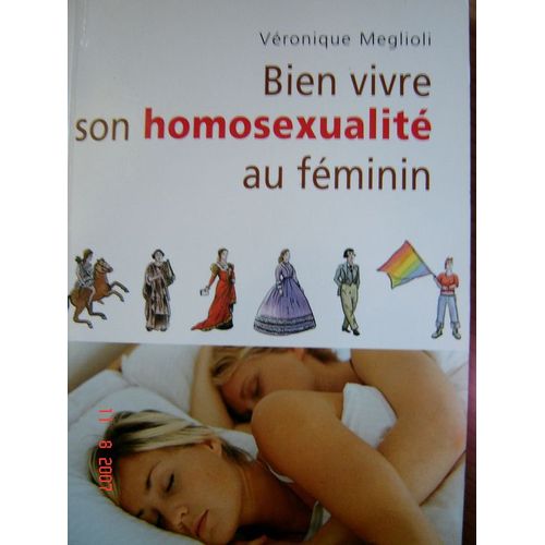 Bien Vivre Son Homosexualité Au Féminin