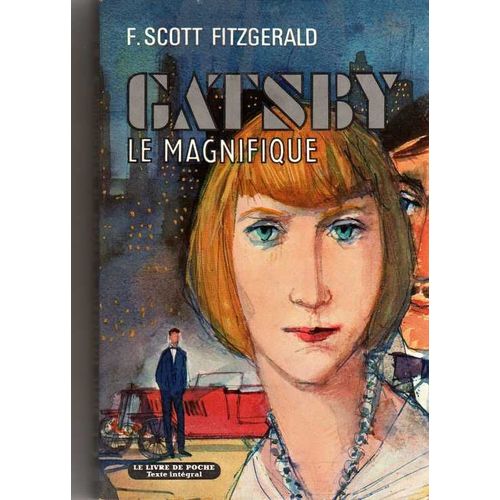 Gatsby Le Magnifique