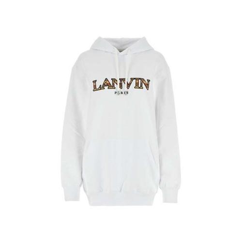 Lanvin - Tops - Sweat-Shirts