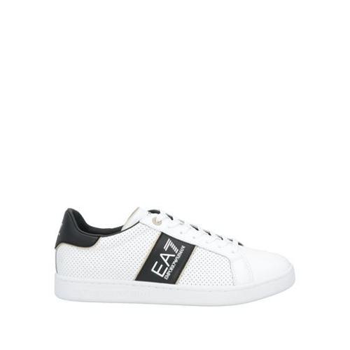 Ea7 - Chaussures - Sneakers