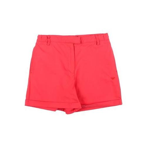 Emporio Armani - Bas - Shorts Et Bermudas