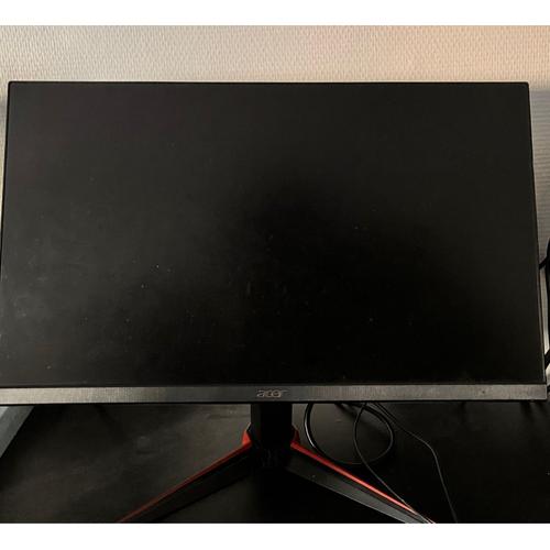 Monitor 165hz 