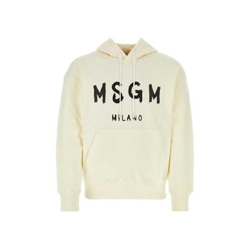 Msgm - Tops - Sweat-Shirts