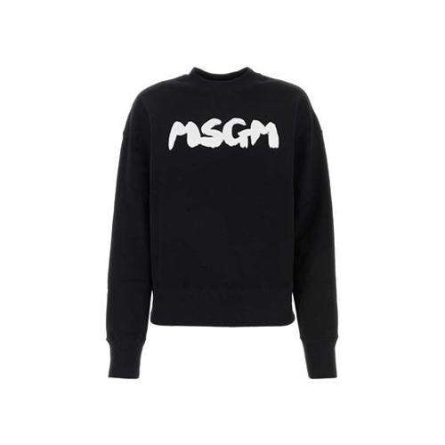 Msgm - Tops - Sweat-Shirts