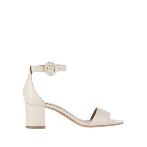 Emporio Armani - Chaussures - Sandales - 39