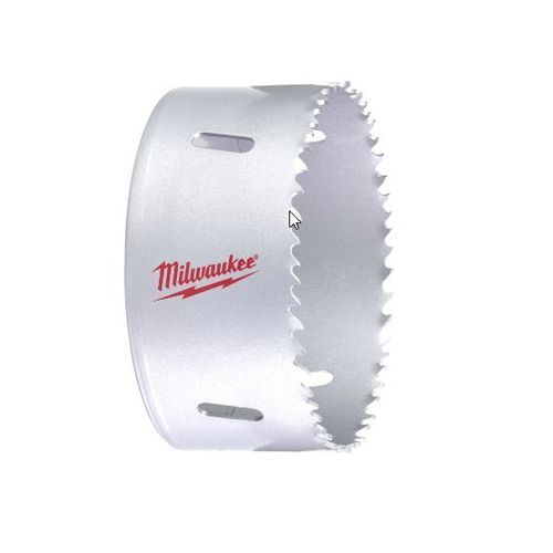 Scies cloches bi-métal contractor ?92 - MILWAUKEE - 4932464704