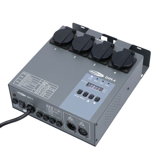 Showtec DIM-4