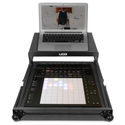 UDG Ultimate Flight Case Ableton Push 3 Plus