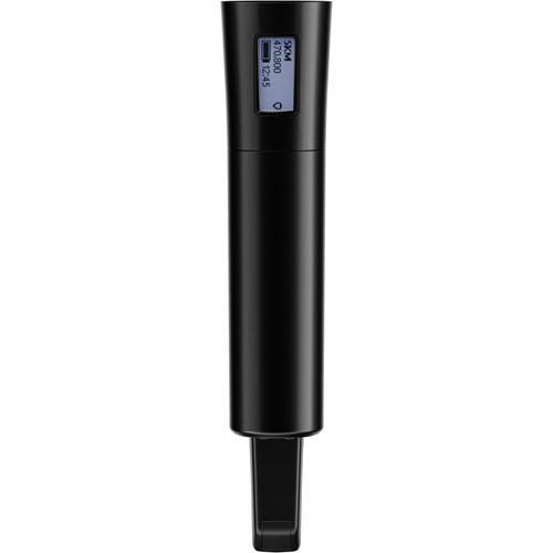 Sennheiser EW-DX SKM-S R1-9 émetteur main sans fil (520 - 607,8 MHz)