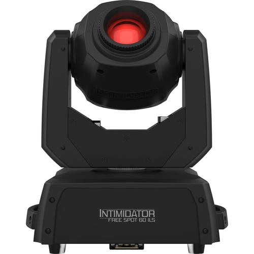 Chauvet DJ Intimidator Free Spot 60 ILS lyre