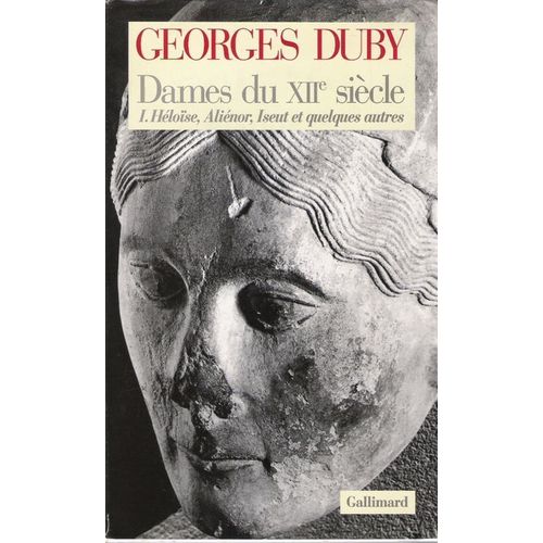 Dames Du Xiie Siècle - Tome 2