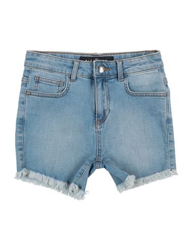 John Richmond - Bas - Shorts En Jean