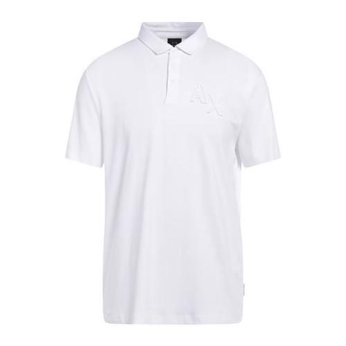 Armani Exchange - Tops - Polos