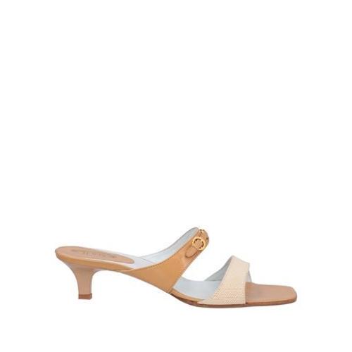 Tod's - Chaussures - Sandales - 40