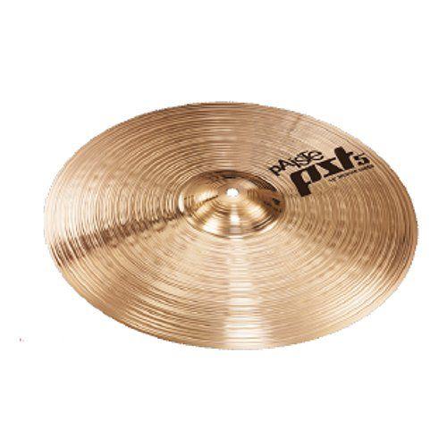 Paiste Pst5 Cymbale Medium Crash 14 Pouces