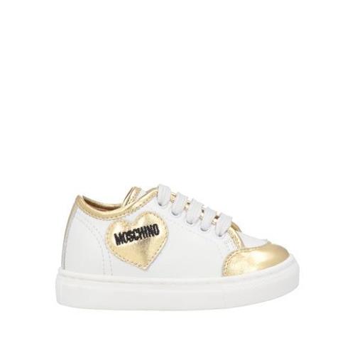 Moschino Baby - Chaussures - Sneakers - 20