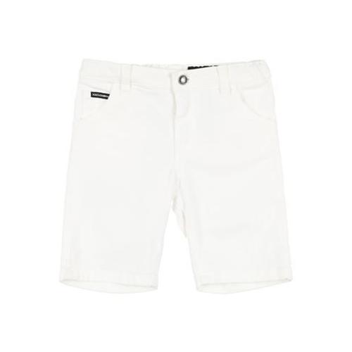 Dolce & Gabbana - Bas - Shorts Et Bermudas