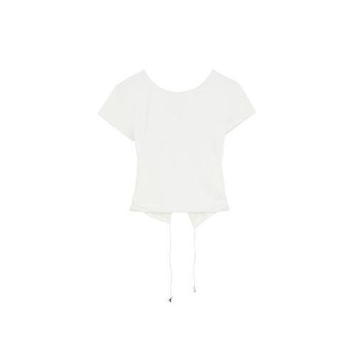 Patrizia Pepe - Tops - T-Shirts