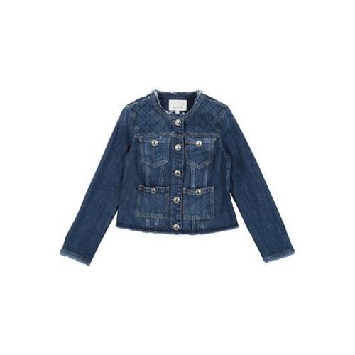 Guess - Manteaux - Manteaux En Jean