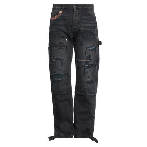 Amiri - Bas - Pantalons En Jean