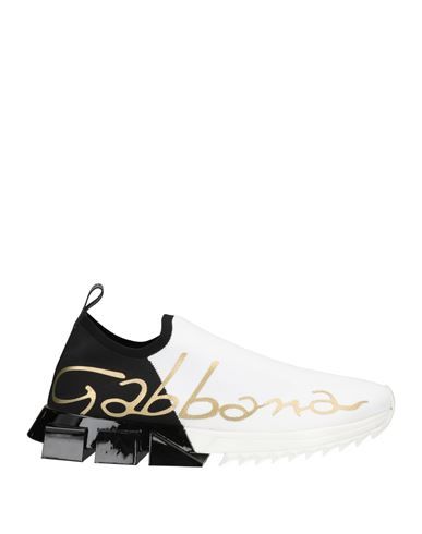 Dolce & Gabbana - Chaussures - Sneakers - 42