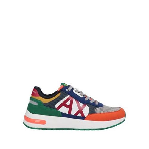 Armani Exchange - Chaussures - Sneakers