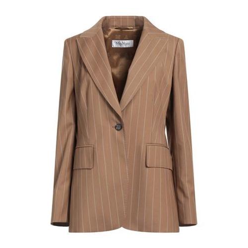 Max Mara - Ensembles Et Coordonnés - Blazers