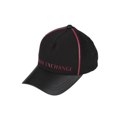 Armani Exchange - Accessoires - Chapeaux