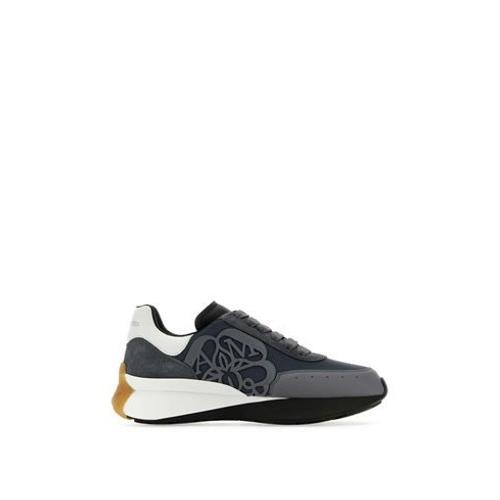 Alexander Mcqueen - Chaussures - Sneakers - 43