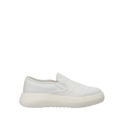 Emporio Armani - Chaussures - Sneakers