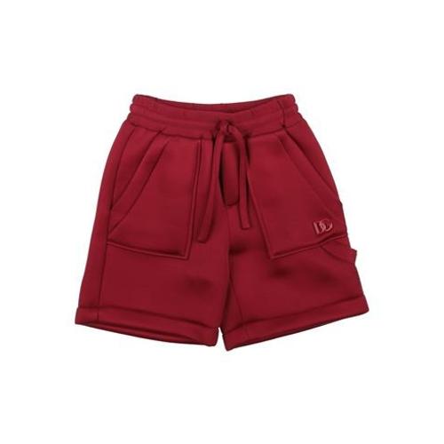 Dolce & Gabbana - Bas - Shorts Et Bermudas