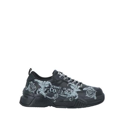 Versace Jeans Couture - Chaussures - Sneakers - 44